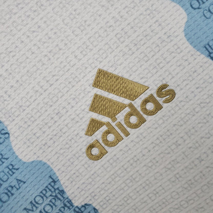 Camisa Retrô Argentina 2020/21 Maradona