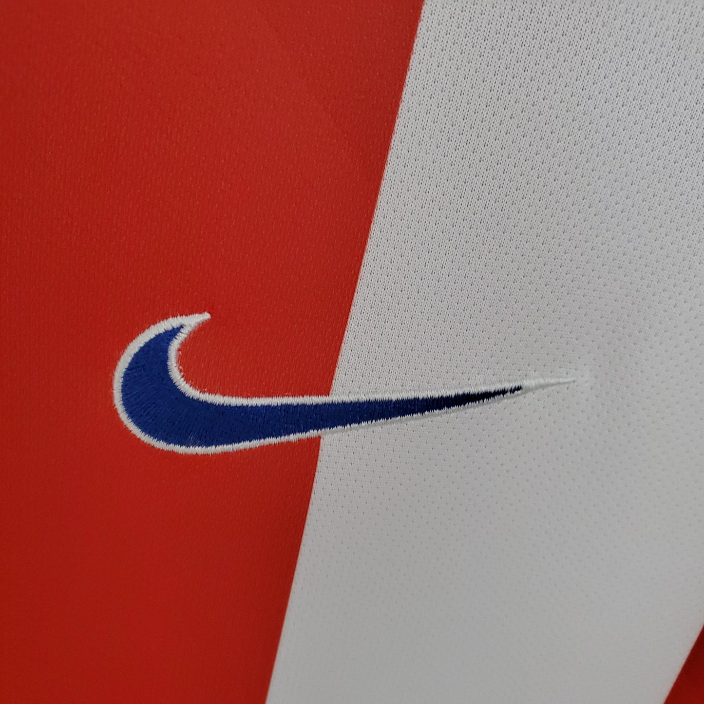 Camisa Retrô Atlético de Madrid 2014/15 I