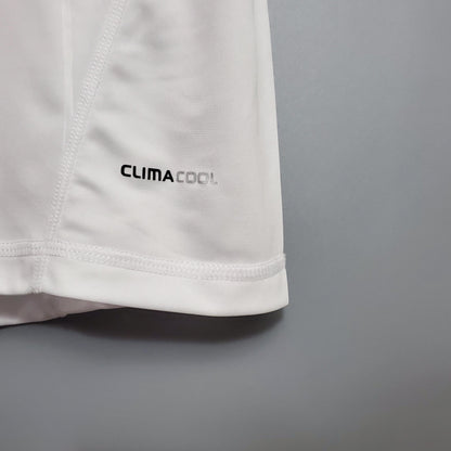 Camisa Retrô Real Madrid 2010/11 l