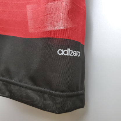 Camisa Retrô Seleção Alemanha 2014/14 II