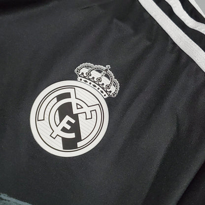 Camisa Retrô Real Madrid 2014/15 lll