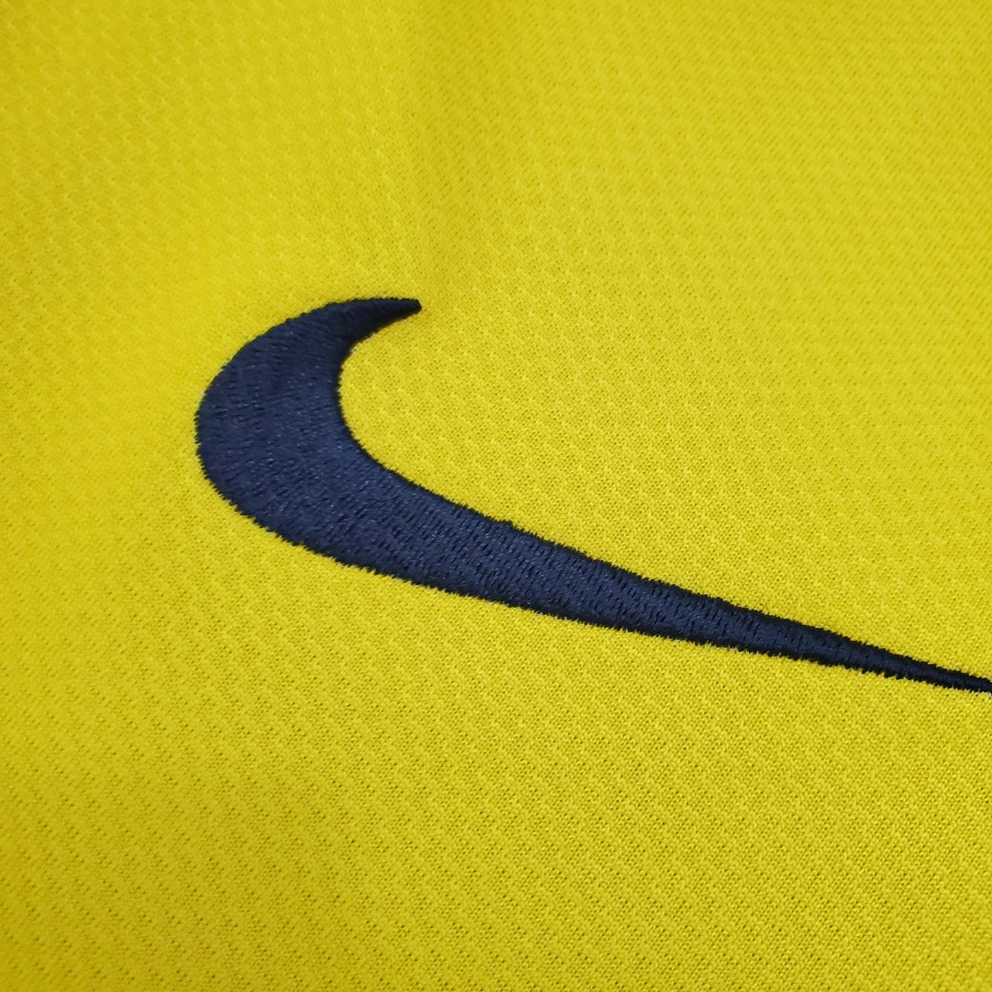 Camisa Retrô FC Barcelona 2008/09 ll