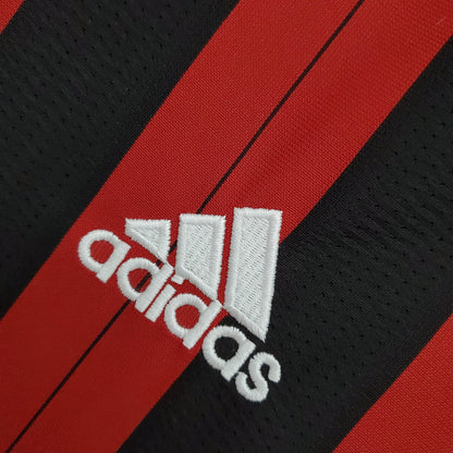 Camisa Retrô AC Milan 2013/14 I