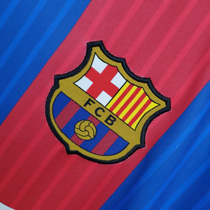 Camisa FC Barcelona Retrô 2016/17 I