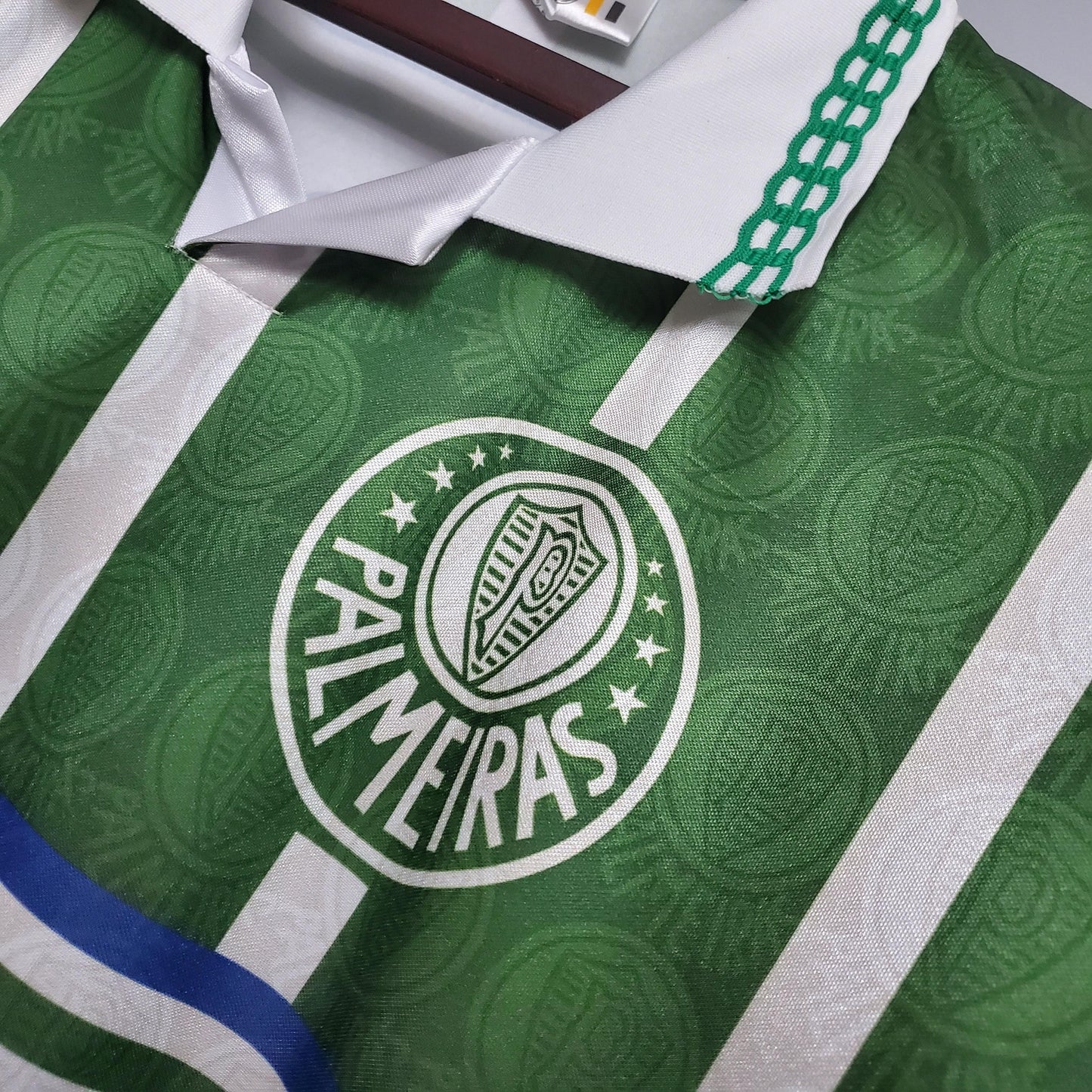 Camisa Palmeiras Retrô 1993/94 I