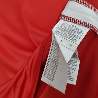 Camisa Retrô Liverpool 2020/21 l