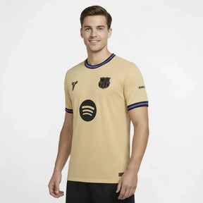 Camisa Barcelona II 25/26 Torcedor Masculina