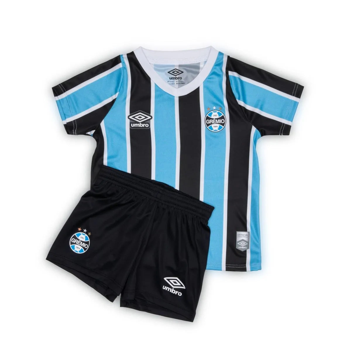 Conjunto Infantil Grêmio 24/25 I