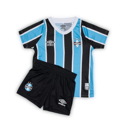 Conjunto Infantil Grêmio 24/25 I