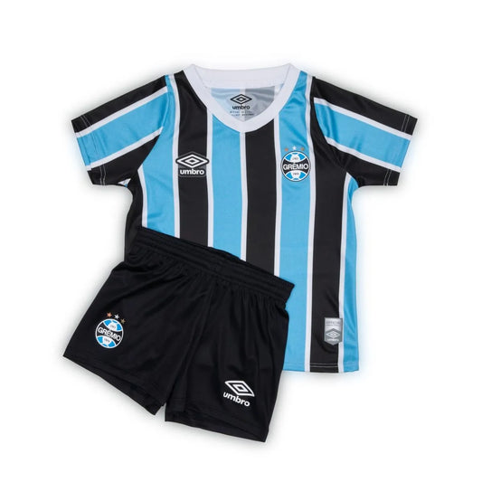Conjunto Infantil Grêmio 24/25 I