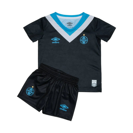 Conjunto Infantil Grêmio 24/25 III