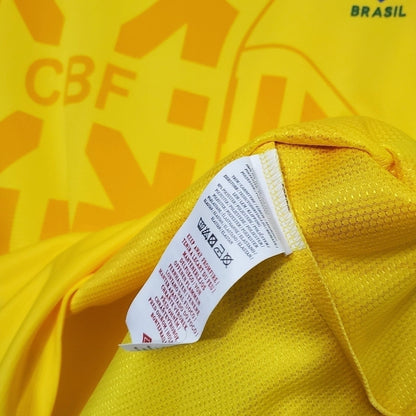 Camisa do Brasil - Copa 1994