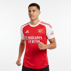 Camisa Arsenal l 25/26 Torcedor Masculina