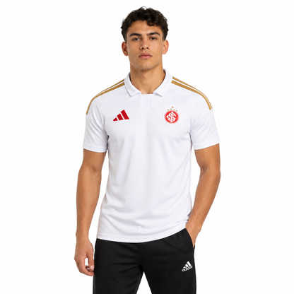 Camisa Internacional ll 26/27 Torcedor Masculina