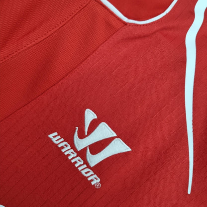 Camisa Retrô Liverpool 2014/15 l