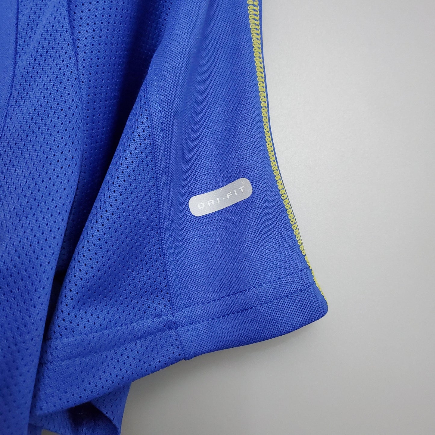 Camisa Retrô Boca Juniors 2003/04 I