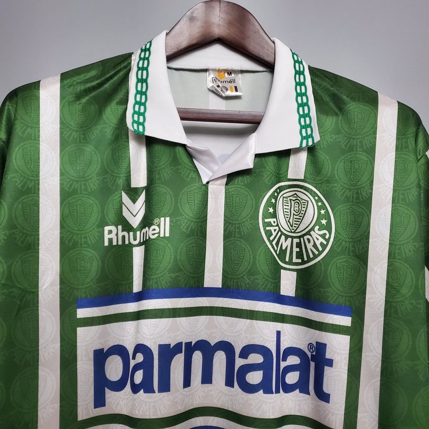 Camisa Palmeiras Retrô 1993/94 I