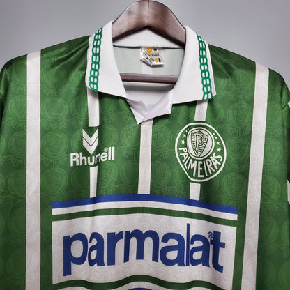 Camisa Palmeiras Retrô 1993/94 I