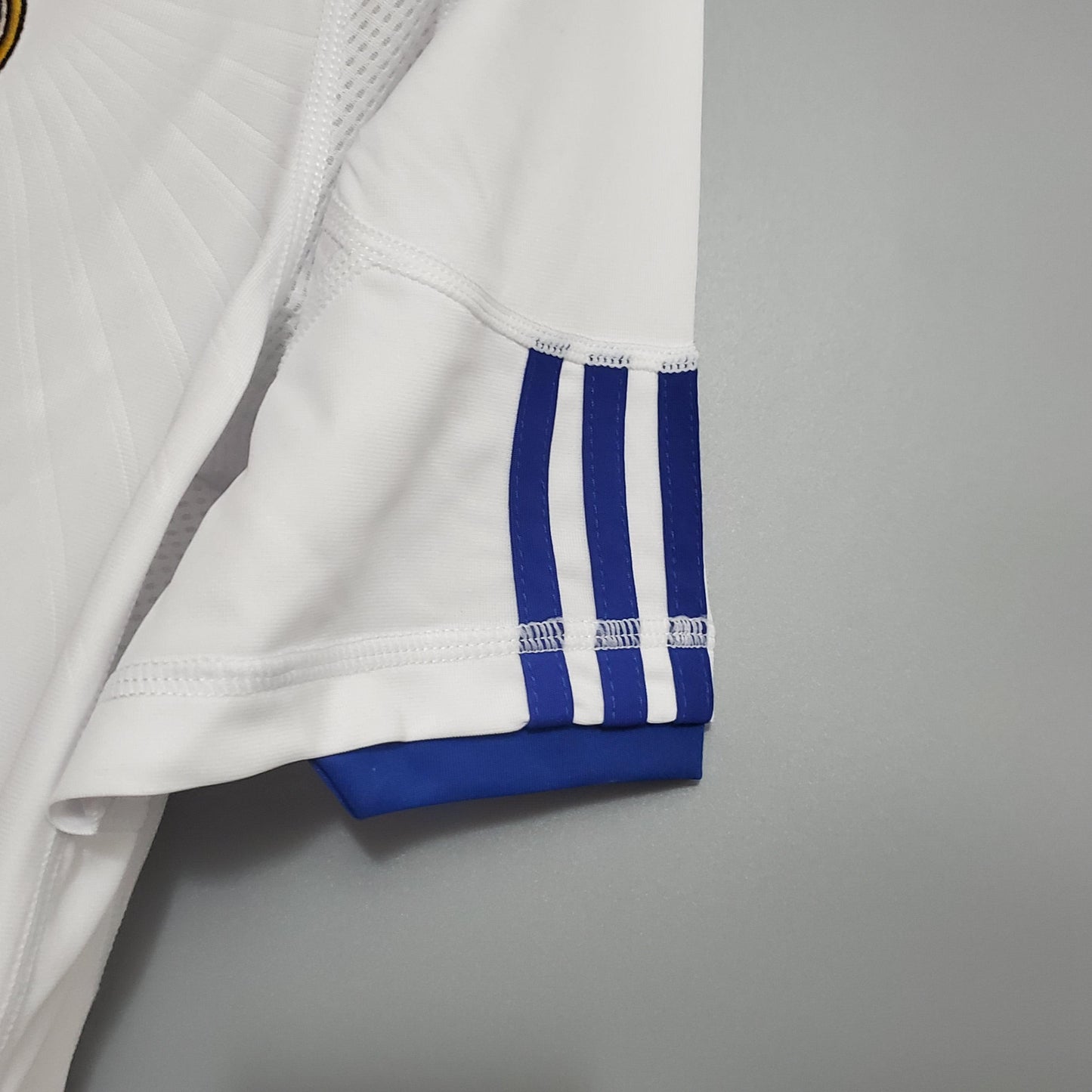 Camisa Retrô Real Madrid 2010/11 l