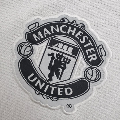 Camisa Retrô Manchester United 2013/14 II