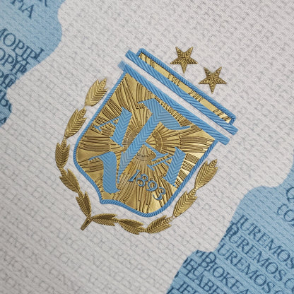 Camisa Retrô Argentina 2020/21 Maradona