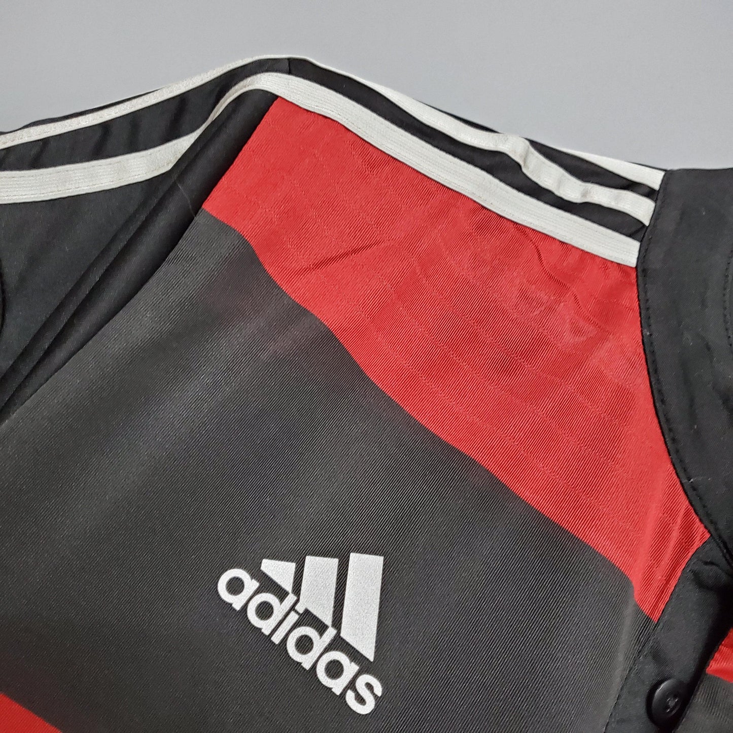 Camisa Retrô Seleção Alemanha 2014/14 II