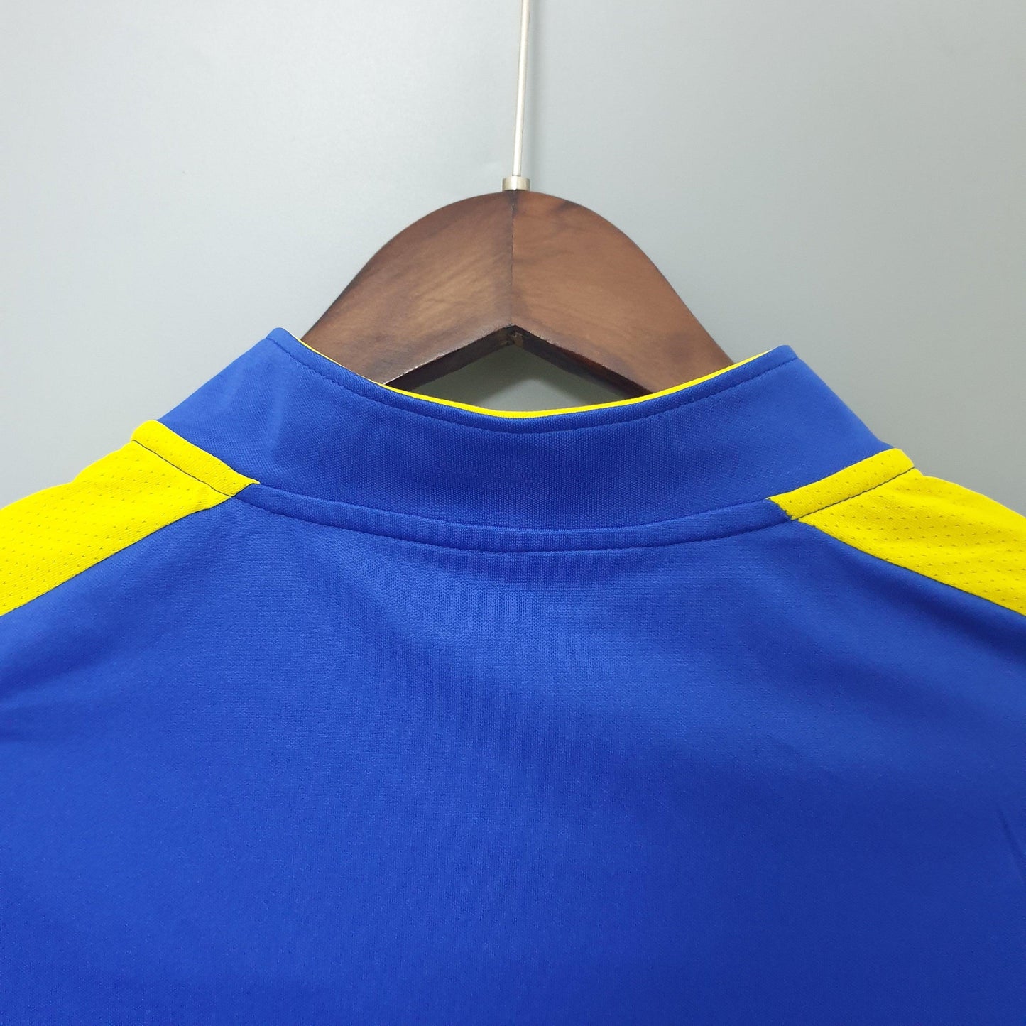 Camisa Retrô Boca Juniors 2005/05 I