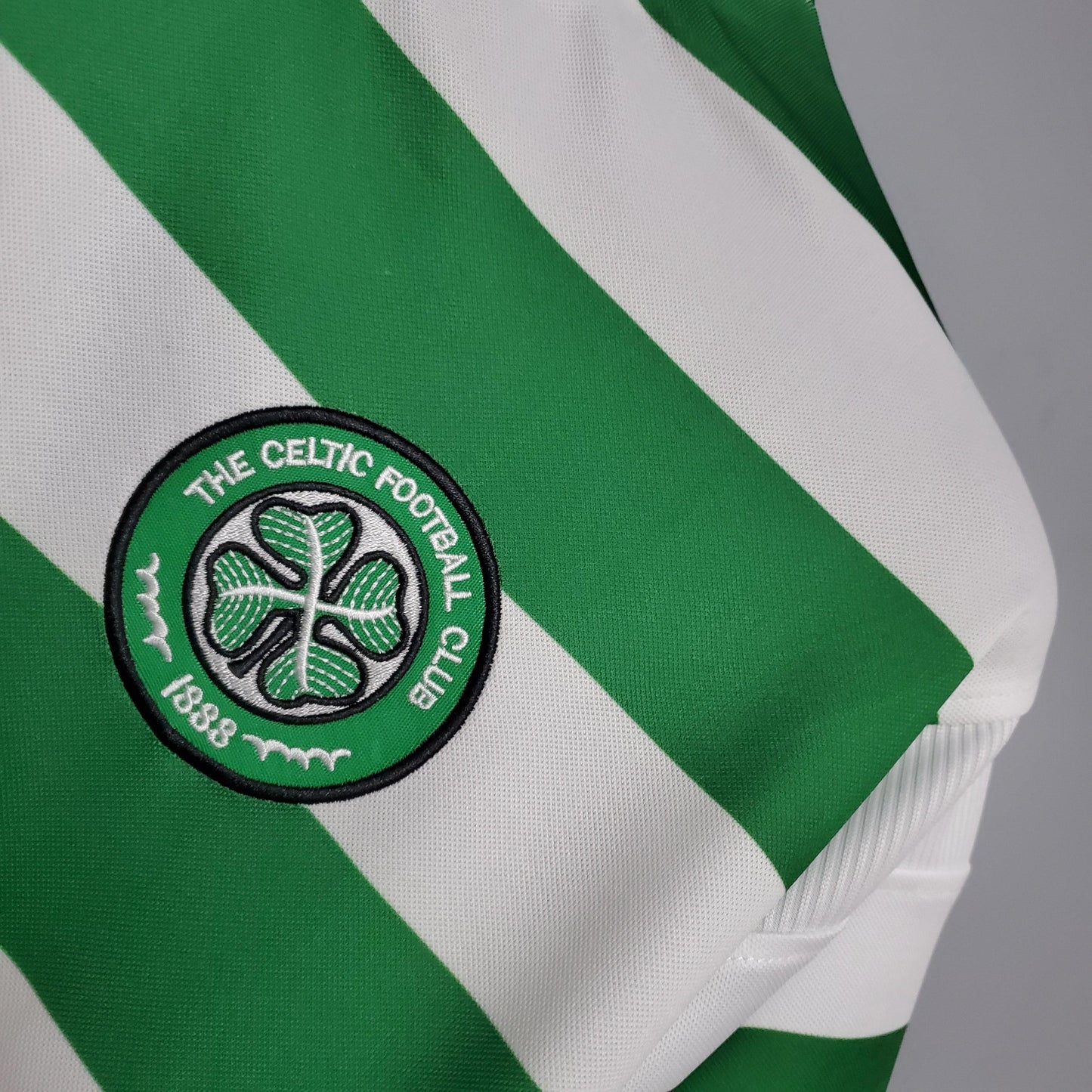 Camisa Retrô Celtics 1999/00 I