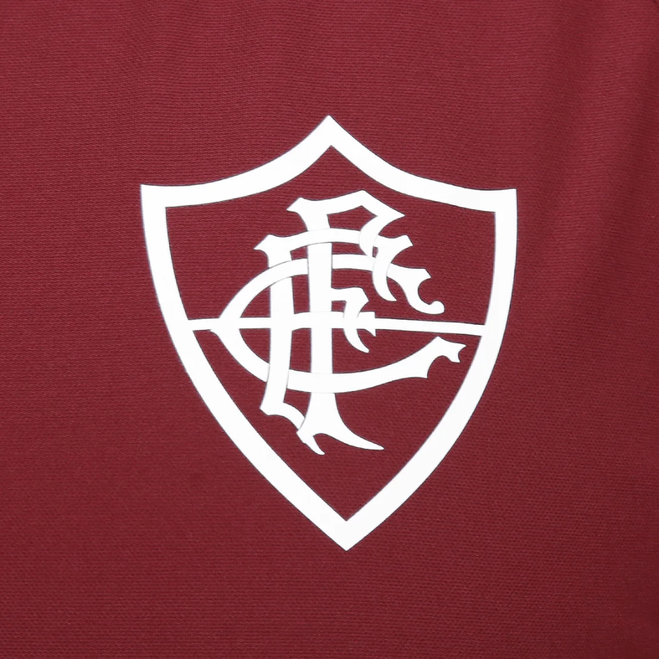 Camisa Fluminense Treino 2025/26
