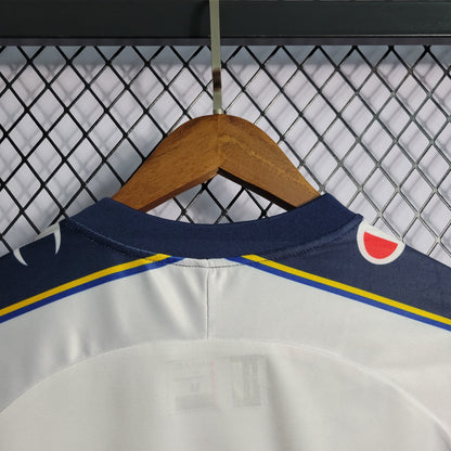 Camisa Parma Reserva 02/03 - Versão Retrô