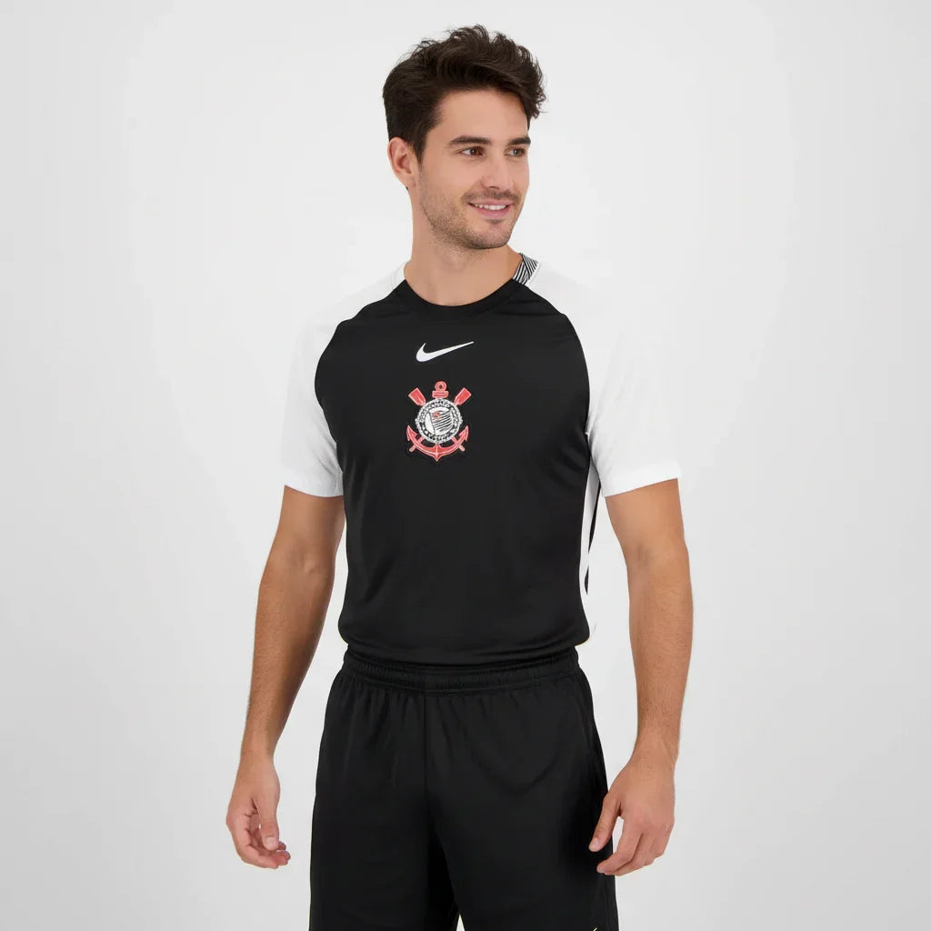 Camisa Corinthians ll 25/26 Torcedor Masculina