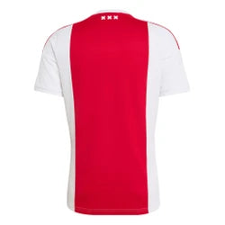 Camisa Ajax I 2026/27 Torcedor Masculina
