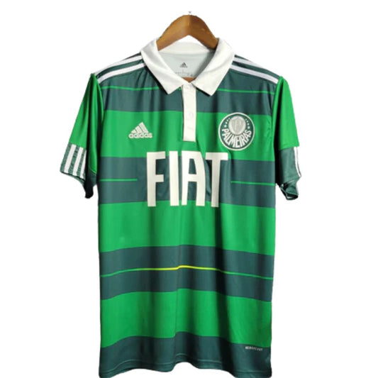 Camisa Palmeiras Retrô I 2011