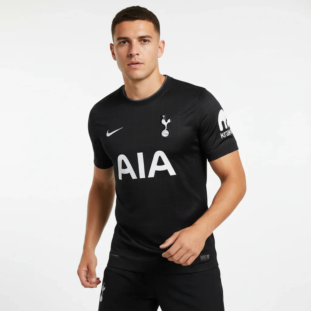 Camisa Tottenham Il 25/26 Torcedor Masculina