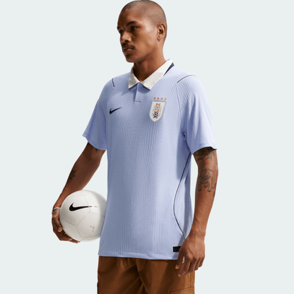 Camisa Seleção Uruguai 2026/27 I Jogador Masculina