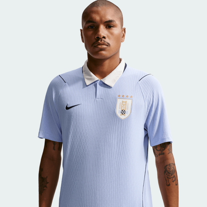 Camisa Seleção Uruguai 2026/27 I Jogador Masculina