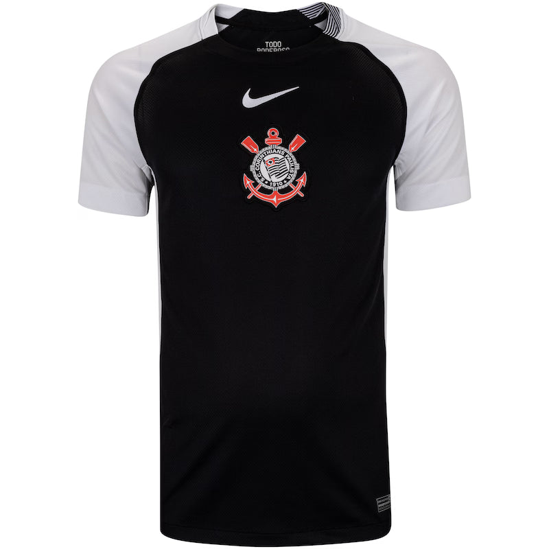 Camisa Corinthians ll 25/26 Torcedor Masculina