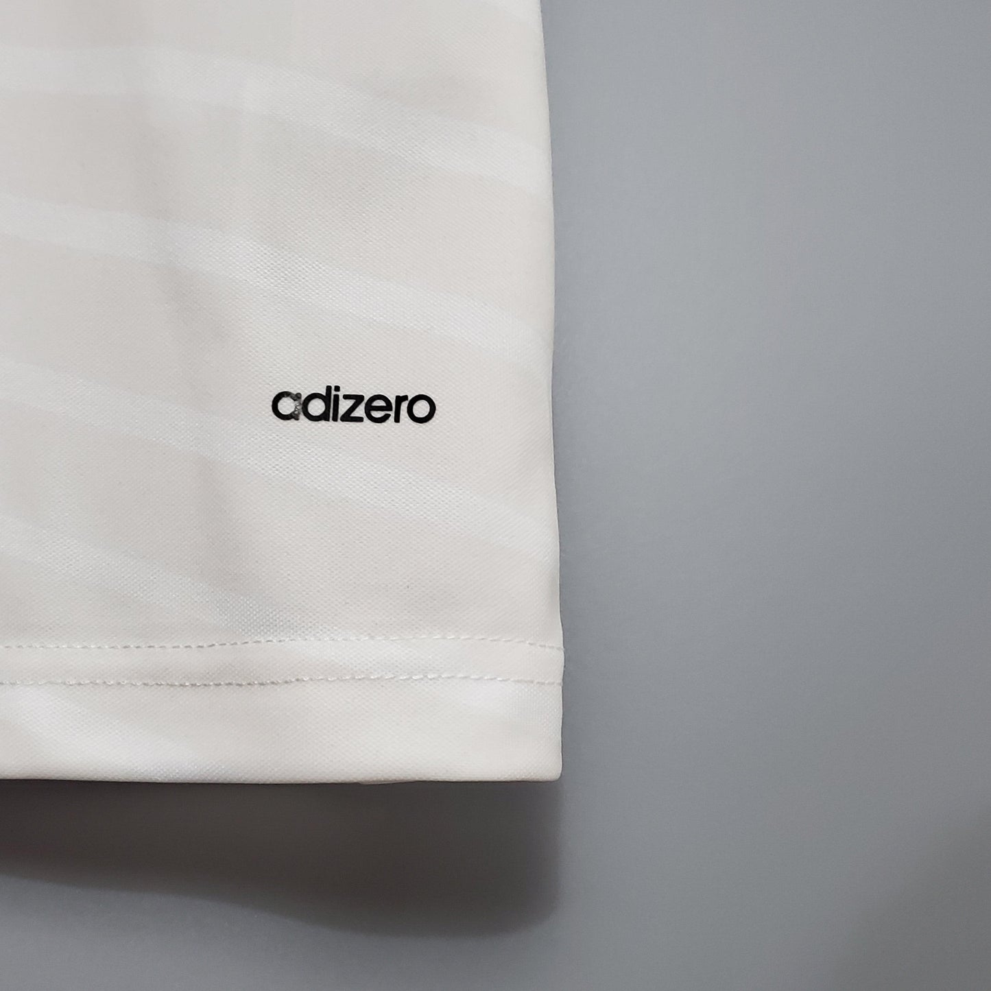 Camisa Retrô Real Madrid 2014/15 I