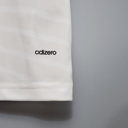 Camisa Retrô Real Madrid 2014/15 I