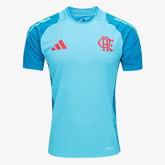 Camisa de Treino Flamengo II 2025/26