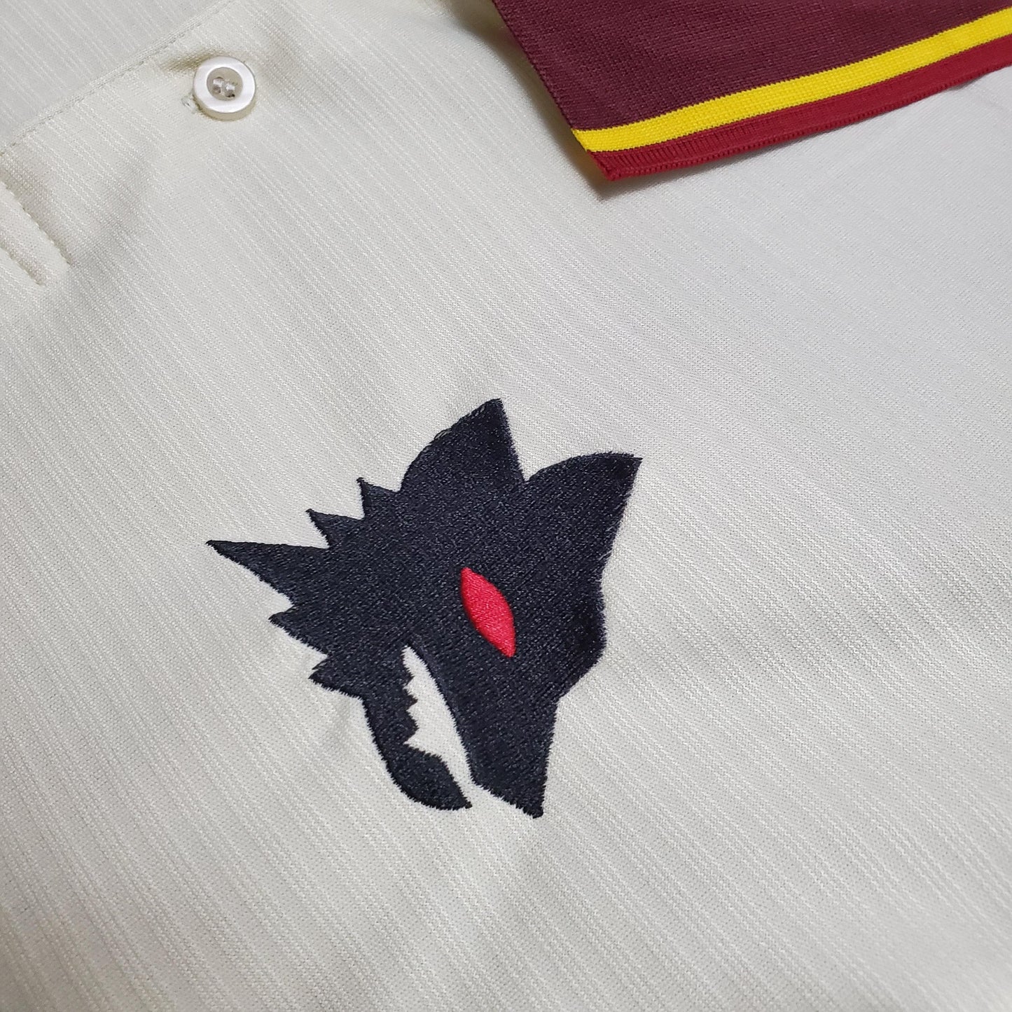Camisa Retrô AS Roma 2020/21 II
