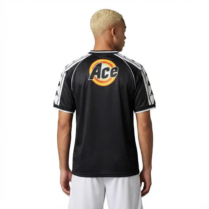 Camisa Vasco 2000 - Versão Retrô
