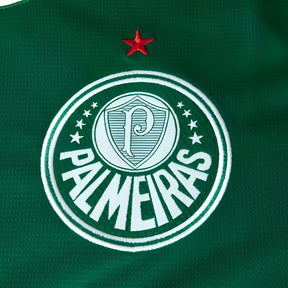 Camisa Palmeiras I 26/27 Torcedor Masculina
