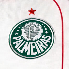 Camisa Palmeiras ll 26/27 Torcedor Masculina