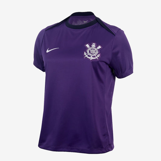 Camisa Corinthians 2025/26 Treino Feminina