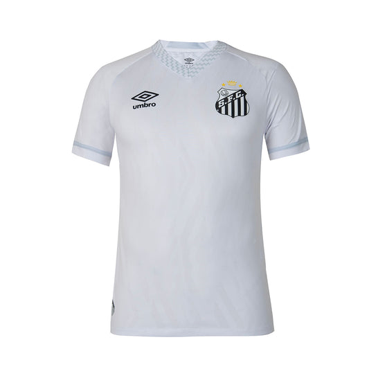 Camisa Santos 2025/26 I Jogador Masculina