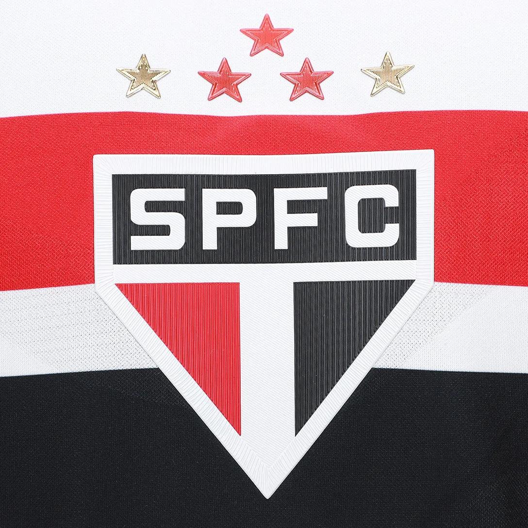 Camisa São Paulo 2025/26 I Jogador Masculina