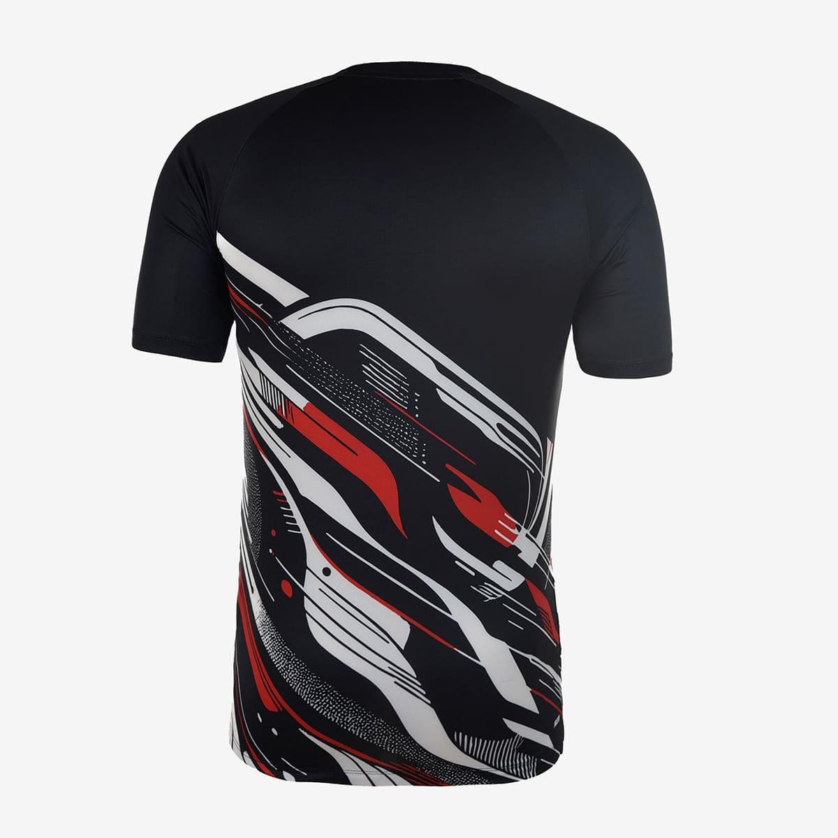 Camisa São Paulo 2025/26 Pré-Jogo Masculina