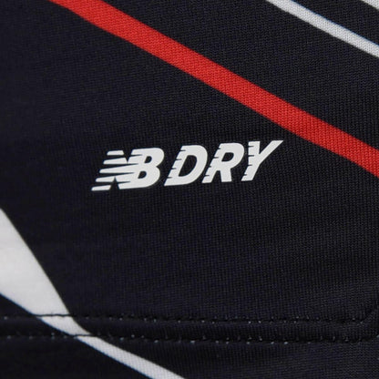 Camisa São Paulo 2025/26 Pré-Jogo Masculina