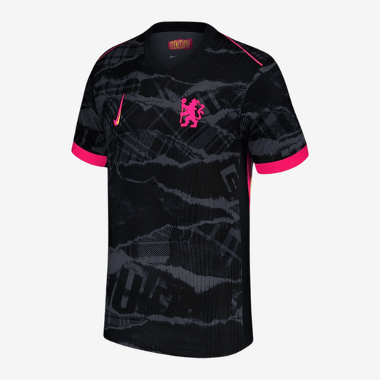 Camisa Chelsea FC 2024/25 III Torcedor Masculina